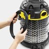 Karcher Dry Vacuum DVAC 22 Liter 2200