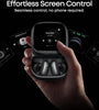 Soundcore 2026 New Anker Liberty 5 Pro Max, ANC 4.0 Earbuds, AI Whisper-Clear Calls, Active Noise Cancelling - Black