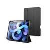 Lanex LB465 iPad 11- inch Air (2025) Skin Feel Protective Case - Black