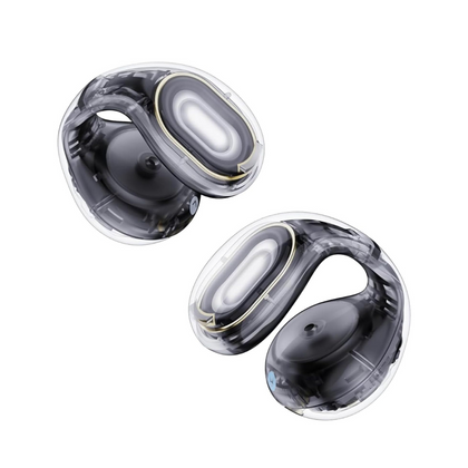Soundcore C30i by Anker, Open-Ear Earbuds, Clip-On Headphones