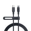 Anker 542 USB-C to Lightning 30W Cable 3ft / 1m - Black