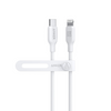 Anker 542 USB-C to Lightning 30W Cable 6ft / 2m - White
