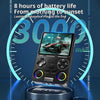 J36 Ultra Handheld Gaming Console 3000mah Endurance 3.5 Inch Video Portable Game Player 20+ Simulator Wifi