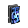 Lanex LB463 iPad 11- inch (2025) Skin Feel Protective Case - Black