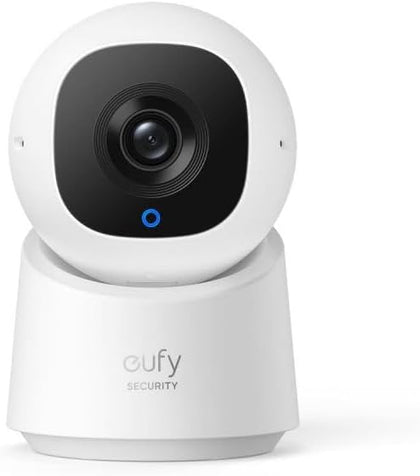 Eufy Security Indoor Cam C220 White T8W11221