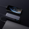 Xiaomi Power Bank 10000mAh with 165W Output and Built-in USB-C Cable