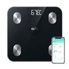 Eufy by Anker Smart Scale A1 (Model T9120K11) – 12-Metric Bluetooth Bathroom Scale