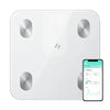 Eufy by Anker Smart Scale A1 (White, Model T9120K21) – 12-Metric Smart Bathroom Scale