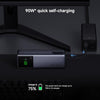 Xiaomi Power Bank 10000mAh with 165W Output and Built-in USB-C Cable