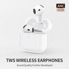 LANEX X600C PRO Wireless ANC Earphones