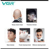 VGR 5-in-1 Shaving Machine V-327