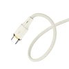 Lanex 2-in-1 Cable Beige With Type C & Lighting 1.2m Beige – LS456T