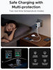 UGREEN 160W USB C Charger Nexode Pro 5-Port Fast Charger GaN Smart Display