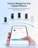 Anker Nano Smart Display Charger, 45W GaN USB C Fast Charger, Type C Plug