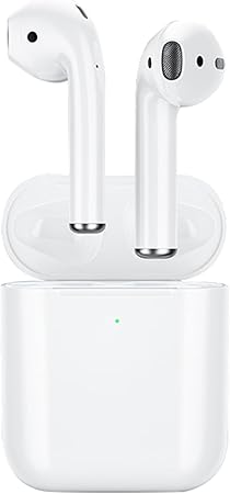 WiWU Airbuds 2 USB-C True Wireless Stereo - White
