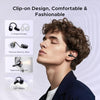 UGREEN ClipBuds Pro Wireless Open-Ear Noise-Canceling Headphones