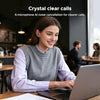 UGREEN ClipBuds Pro Wireless Open-Ear Noise-Canceling Headphones