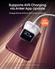 Anker Nano Smart Display Charger, 45W GaN USB C Fast Charger, Type C Plug