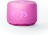 Yasmina Lite AI Smart Speaker | Arabic & English Voice Assistant - Pink