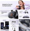 UGREEN ClipBuds Pro Wireless Open-Ear Noise-Canceling Headphones