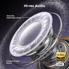 UGREEN ClipBuds Pro Wireless Open-Ear Noise-Canceling Headphones