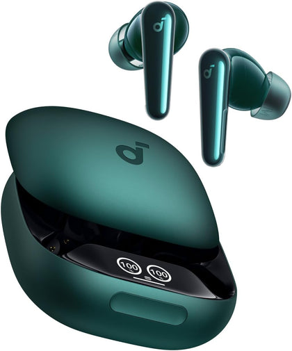 Anker soundcore Liberty 4 Pro green