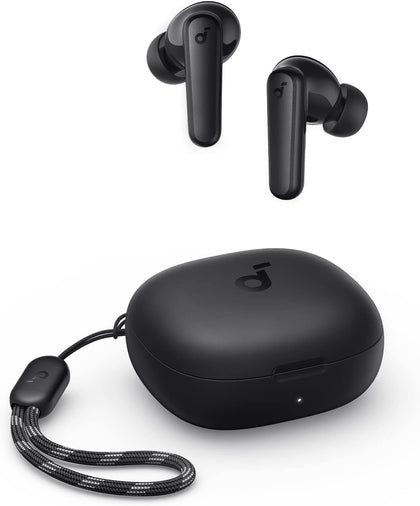 Anker Soundcore R50i Black - A3949H12
