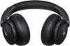 Soundcore Q30 by Anker, Hybrid Active Noise Cancelling Headphones 50H Playtime - Black