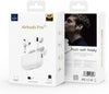 Wiwu Airbuds Pro 2 ANC USB-C - White