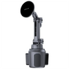 Green Lion GX-73 MagSafe Car Cup Phone Holder - Black