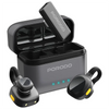 Porodo Movo Lavalier Microphone Type-C Connector - Black