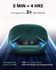 Anker soundcore Liberty 4 Pro green