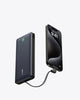 Anker Nano Power Bank 20K – 30W Fast Charging, Built-in USB-C Cable, Ultra-Compact 20000mAh Battery Pack for iPhone 17, 16, 15, 14, 13, Samsung Galaxy S25, S24,...