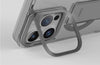 Uniq Heldro Max iPhone 16 Pro Max Case | FlexGrip™ Multi-Purpose Phone Case + Magnetic Charging + Camera Stand