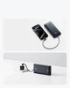 Anker Nano Power Bank 20K – 30W Fast Charging, Built-in USB-C Cable, Ultra-Compact 20000mAh Battery Pack for iPhone 17, 16, 15, 14, 13, Samsung Galaxy S25, S24,...