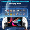 SF3500 Plus Portable Handheld Game Console – 5-Inch HD IPS Screen with 2 Joystick