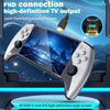 SF3500 Plus Portable Handheld Game Console – 5-Inch HD IPS Screen with 2 Joystick