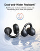 Baseus Bass BC1 Open-Ear TWS Earbuds - Black