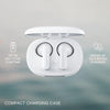 Urbanista Copenhagen True Wireless Earbuds - Pure White