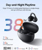 Baseus Bass BC1 Open-Ear TWS Earbuds - Black
