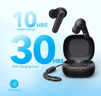 Anker Soundcore R50i Black - A3949H12