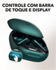 Anker soundcore Liberty 4 Pro green