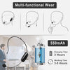 Shidu S615 UHF Wireless Voice Amplifier