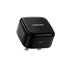 UGREEN PD20W Fast Charger Black UK CD137