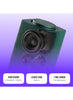 Yango Yasmina Max AI Enabled Smart Speaker – Green