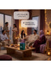 Yango Yasmina Max AI Enabled Smart Speaker – Green