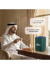 Yango Yasmina Max AI Enabled Smart Speaker – Green