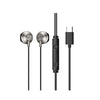 Lanex Wired In Ear Headphone Black – LE19
