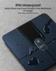 Eufy by Anker Smart Scale P2 Pro (Black, Model T9149K11) – 16-Metric Smart Scale with 3D Avatar