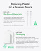 Anker 542 USB-C to Lightning 30W Cable 6ft / 2m - White
